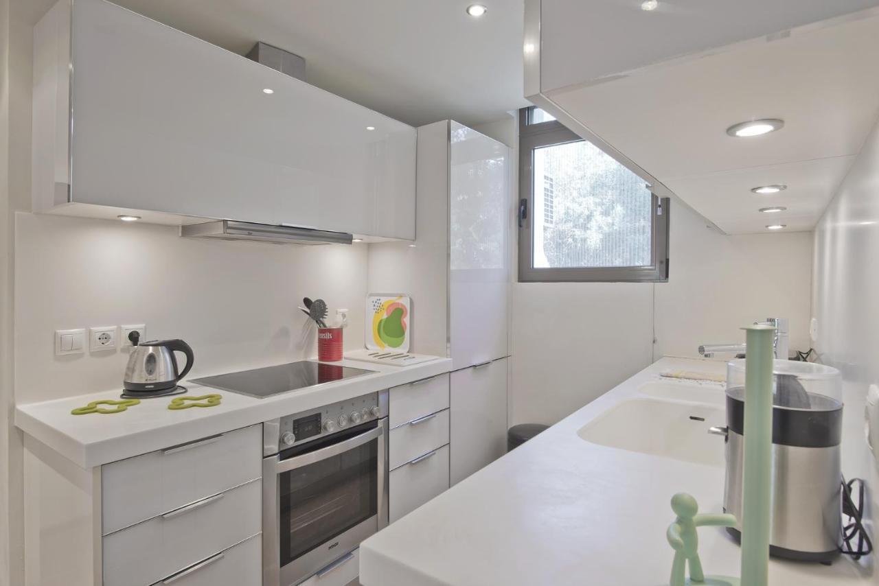 Sea Breeze Apartment أثينا المظهر الخارجي الصورة