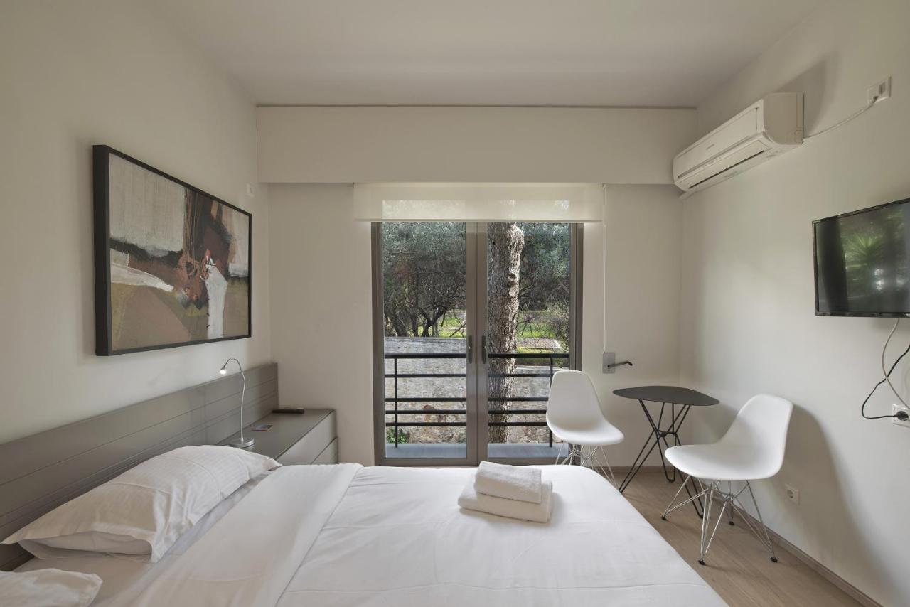 Sea Breeze Apartment أثينا المظهر الخارجي الصورة